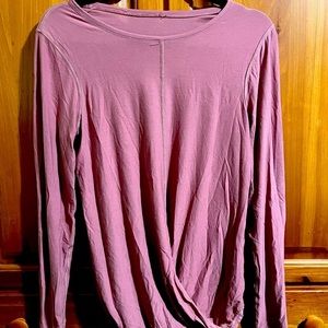 Lululemon Long Sleeve Shirt 🤩